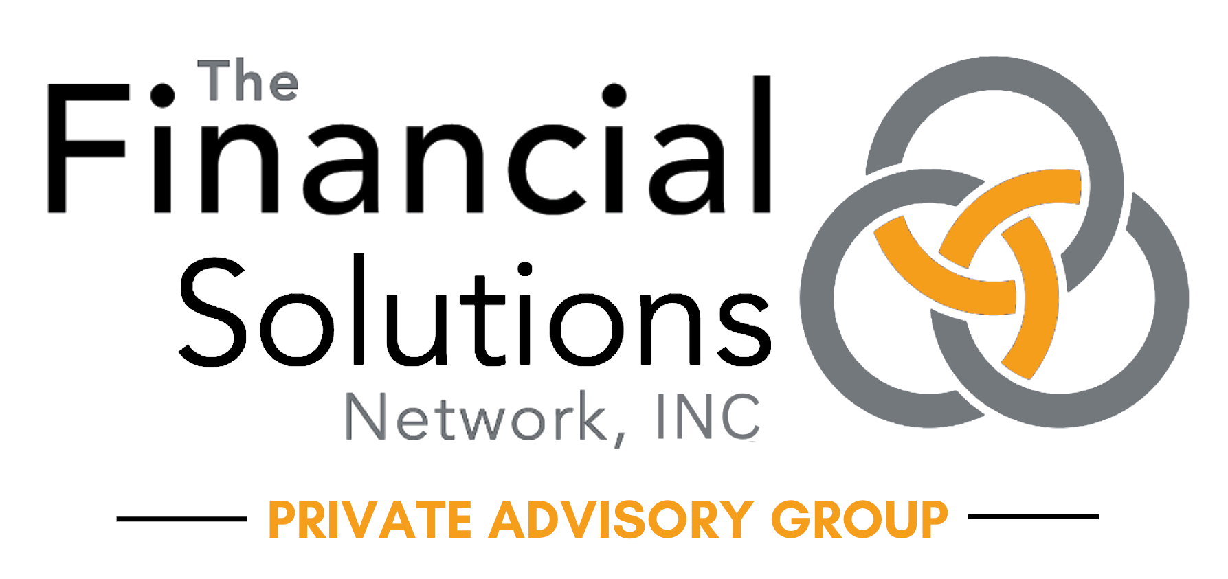 The Financial Solutions Network