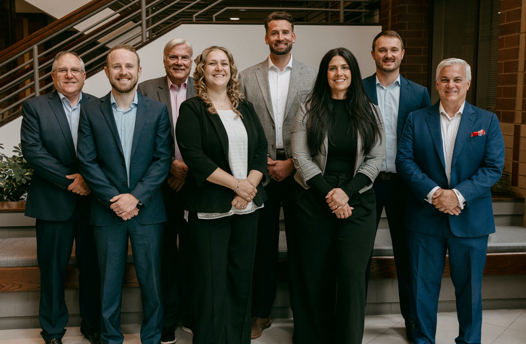 The TFSN Team